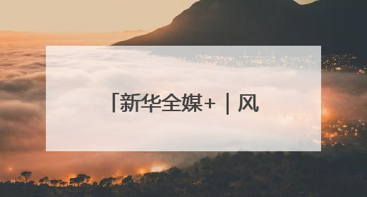 新华全媒+｜风吹麦浪好“丰”景——多地小麦机收一线见闻